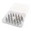 Mason Cash Food Piping Nozzle Set (28 piece)